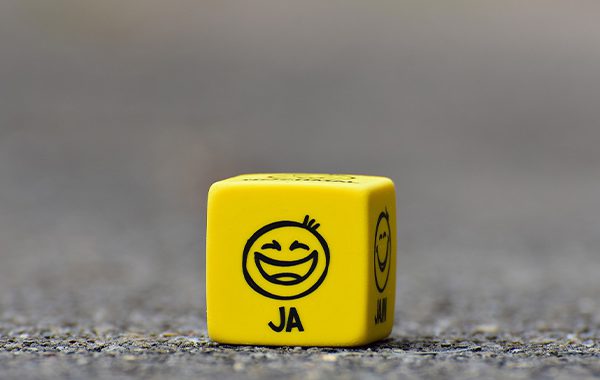Denken in mogelijkheden